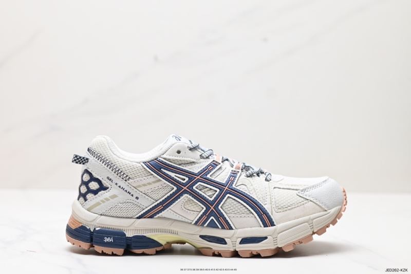 Asics Shoes